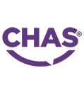 Working with CHAS accredited contractors 