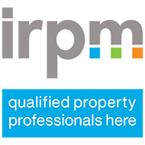 IRPM logo