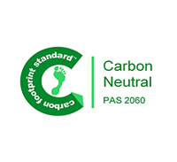 Carbon Neutral certification logo