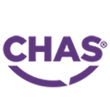 Working with CHAS accredited contractors 