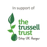 Bellharbour are in support of The Trussell Trust