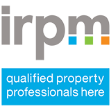 IRPM logo