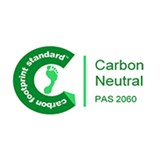 Carbon Neutral certification logo